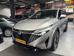 Nissan Qashqai - 1.3 MHEV Xtronic N-Connecta / Camera / Trekhaak