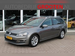 Volkswagen Golf Variant - 1.0 TSI Business Edition Connected