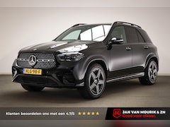 Mercedes-Benz GLE-Klasse - 450 4MATIC AMG Line Premium Plus | LUCHTVERING | PANORAMADAK | 360 CAMERA | TREKHAAK | 21"