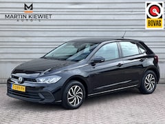 Volkswagen Polo - 1.0 TSI Life|Navigatie|Apple Carplay|ACC|NL auto