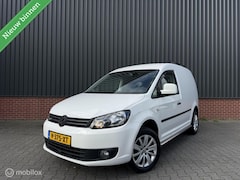 Volkswagen Caddy - Bestel 1.2 TSI Benzine Grijs Kenteken Cruise Carplay 119.000Km