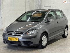 Volkswagen Golf Plus - 1.9 TDI Businessline | Airco | Trekhaak