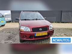 Suzuki Ignis - 1.3-16V GL