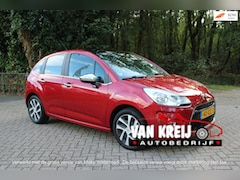 Citroën C3 - 1.4 e-HDi Collection EGS, Automaat, Clima, Trekhaak, Nap