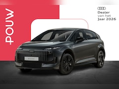 Audi A2 - e-tron 231pk Launch Series Pro 84 kWh | 20" Velgen