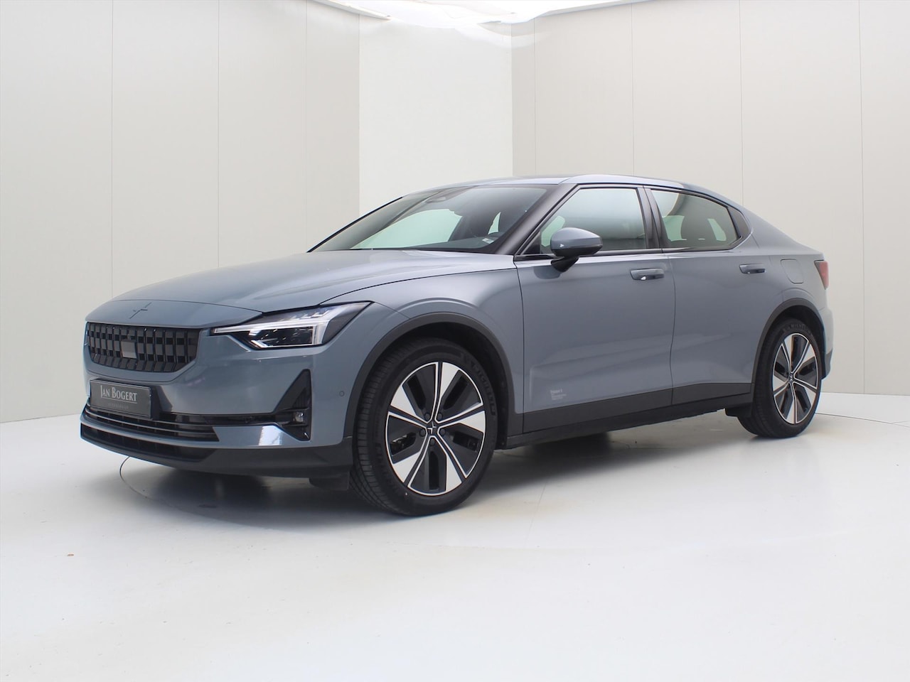 Polestar 2 - Long Range Single Motor 231pk 94% SoH [ PILOT+ACC+CARPLAY+19 INCH+STOELVERWARMING ] - AutoWereld.nl