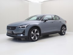 Polestar 2 - 2 Long Range Single Motor 231pk 94% SoH [ ACC+PILOT+ACC+CARPLAY+19 INCH+STOELVERWARMING ]