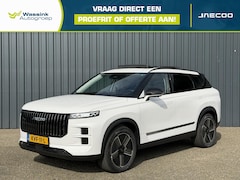 Jaecoo 7 - 7 1.5 GDI SHS-P Exclusive Phev Exclusive 348PK | Elektrisch verstelbare voorstoelen | Pano