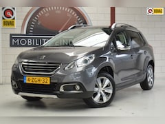 Peugeot 2008 - 1.2 Panorama, NAVI, NL-auto, DEALERONDERH, Nwe BANDEN, GARANTIE
