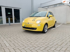 Fiat 500 - 1.4-16V Pop