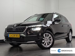 Skoda Kamiq - 1.5 TSI 150 pk ACT Sport Business 7-DSG | Apple Carplay | Parkeersensoren | Cruise control