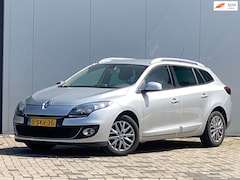 Renault Mégane Estate - 1.5 dCi Collection