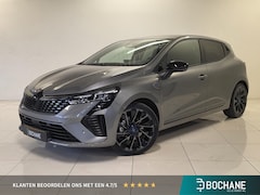 Renault Clio - 1.6 E-Tech Full Hybrid 145 esprit Alpine | BOSE Audio | 360º Camera | Stoelverwarming |