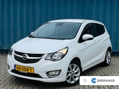 Opel Karl - 1.0 ecoFLEX Cosmo Cruise control | Airconditioning | Elektrische ramen