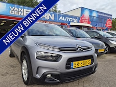 Citroën C4 Cactus - 1.2 PureTech Business Trekhaak 16'' L.M.V Nw APK