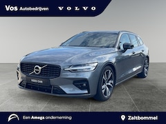 Volvo V60 - 2.0 B4 R-Design