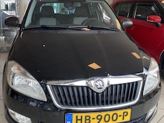 Skoda Fabia Combi - 1.2 TSI 63KW