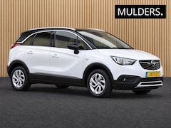 Opel Crossland X - 1.2 Turbo Innovation | Navi / Climate / Cruise