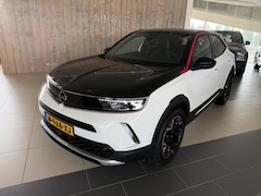 Opel Mokka - 1.2 Turbo Ultimate