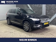 Volvo XC90 - 2.0 T8 Twin Engine Inscription | Bowers&Wilkins | Luchtvering | Panoramadak | 360° Camera