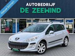 Peugeot 308 SW - 1.6 VTi XS|7 persoons|automaat