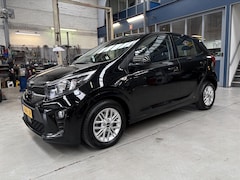 Kia Picanto - 1.0 DPi 67pk 4-zits DynamicLine | Apple carplay / Android auto | Airco | Camera | Cruise c