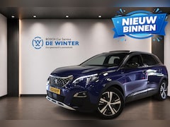 Peugeot 3008 - 1.6 e-THP GT Line