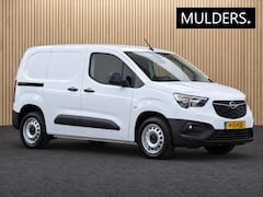 Opel Combo - 1.5 BlueHDi 130 S&S L1 | Apple Carplay / Climate / Cruise