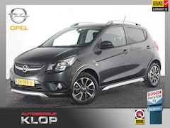 Opel Karl - 1.0 Rocks Online Edition | navigatie | pdc achter | eerste eigenaar | NL-auto