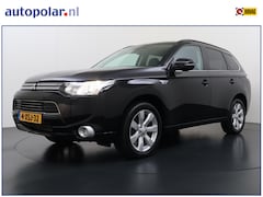 Mitsubishi Outlander - 2.0 PHEV Executive Edition Trekhaak/Camera/CruiseControl etc