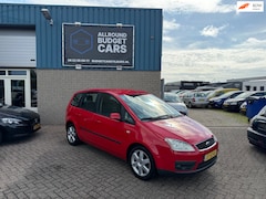 Ford Focus C-Max - 2.0-16V Futura