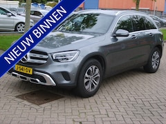 Mercedes-Benz GLC-klasse - 200 Business Solution