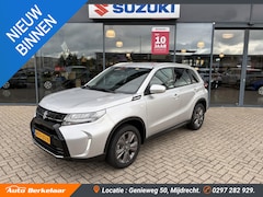 Suzuki Vitara - 1.4 Boosterjet Select Smart Hybrid | Trekhaak | Achteruitrijcamera | All Season Banden | 1