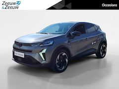 Renault Captur - 1.8 E-Tech full hybrid 160 techno Automaat| Navi | Airco | 1 jaar Garantie