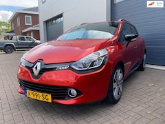 Renault Clio - 0.9 TCe Dynamique/Navi/Led/Cruise-c/Climate-c/Start-stop/Lmv