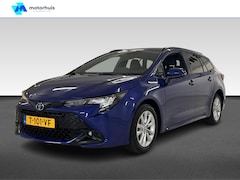 Toyota Corolla Touring Sports - Hybrid 140 Business | Achteruitrijcamera | Apple Carplay/Android Auto|telefoonintegratie p