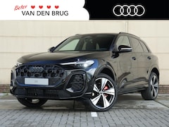 Audi Q5 - S edition Competition e-hybrid 367 PK SUV | Pano | 21inch | Luchtvering | Trekhaak | 360 C