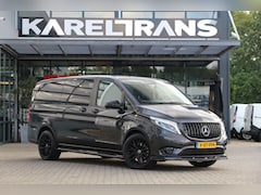 Mercedes-Benz Vito - 119 CDI | DC | 4Matic / 4x4 | Camera | Cruise | Airco
