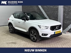 Volvo XC40 - T5 Recharge R-Design | Trekhaak | Camera | Memory | Keyless | Full LED | Navigatie | 19 In