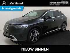 Mercedes-Benz EQE SUV - 350+ Business Edition 96 kWh /Memory /Distronic Plus /Guard 360 Plus /22KwH AC