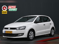 Volkswagen Polo - 1.2 Easyline parkeersensor cruise control