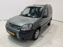 Peugeot Partner MPV - 1.6-16V VTC