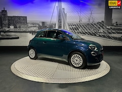 Fiat 500 - Icon 42 kWh *Carplay*Camera