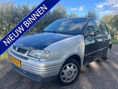 SEAT Arosa - 1.4i Stella
