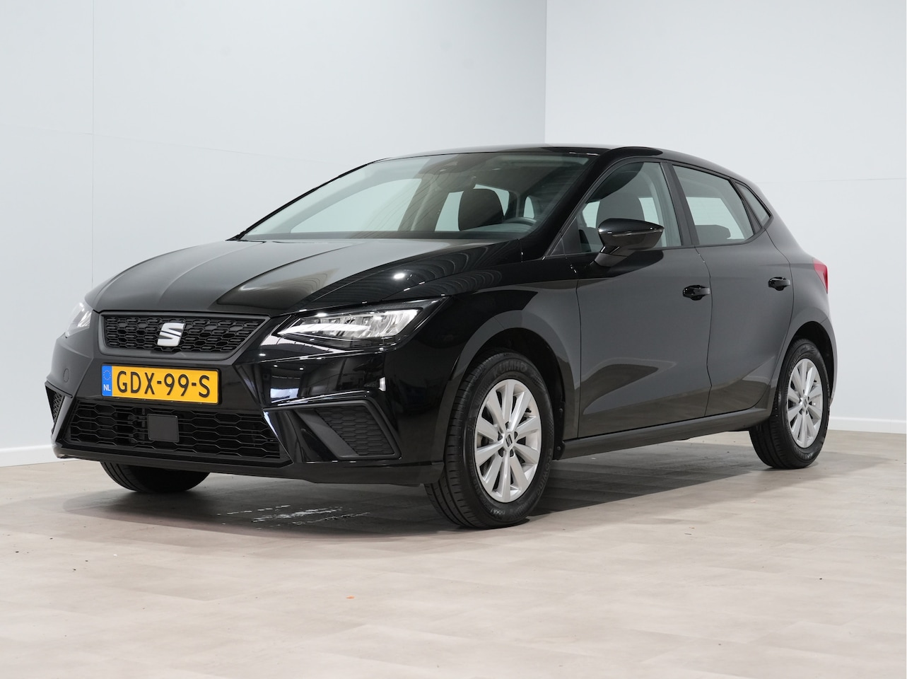 SEAT Ibiza - 1.0 EcoTSI Style 243 - AutoWereld.nl