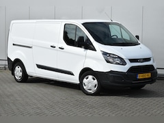 Ford Transit Custom - 2.0 TDCI L2H1 Airco Camera Trekha Euro 6
