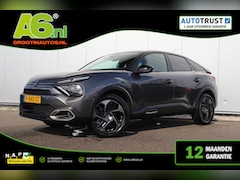 Citroën C4 - 1.2 Puretech Feel Pack 131PK Navigatie Achteruitrijcamera Carplay Android LMV Rijstrooksen