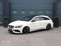Mercedes-Benz CLA-klasse Shooting Brake - 200