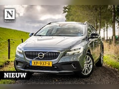 Volvo V40 Cross Country - 1.5 T3 Polar+ Luxury|Dealeronderhoud
