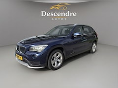 BMW X1 - sDrive20i Limited Series